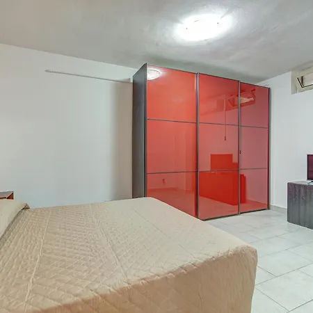Mileva House * Civitavecchia