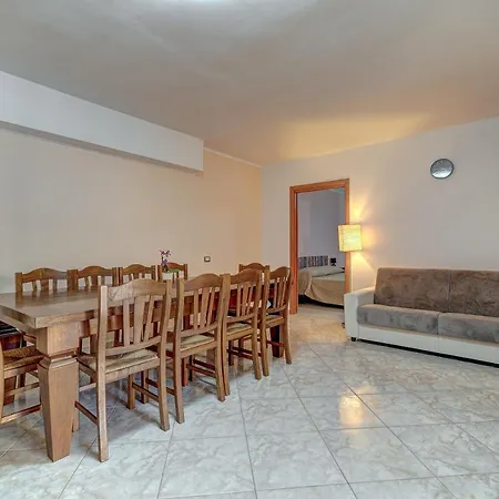 Mileva House * Civitavecchia