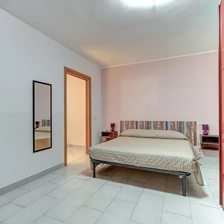 Mileva House Appartement *